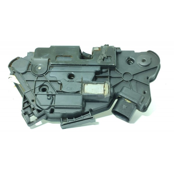 Fechadura Porta Amarok Dianteira Esquer 2010/2023 5n1837015e