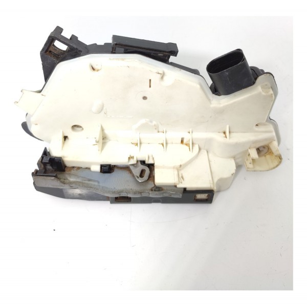 Fechadura Porta Amarok Dianteira Esquer 2010/2023 5n1837015e