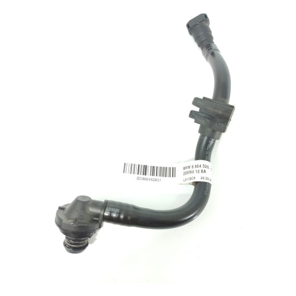 Mangueira Hidrovacuo Bmw 320 2019 2020/2025 866452601