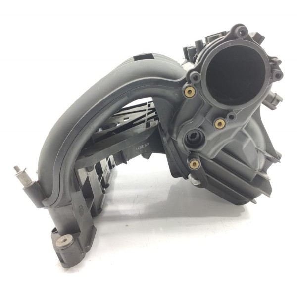 Coletor Admissao Bmw X1 320 118 120 N46 2006/2013