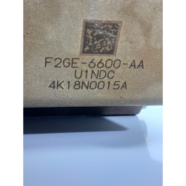 Bomba Oleo Discovery Sport Evoque Fusion 2017 F2ge6600aa