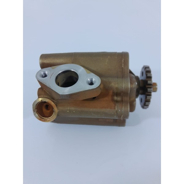 Bomba Oleo Discovery Sport Evoque Fusion 2017 F2ge6600aa