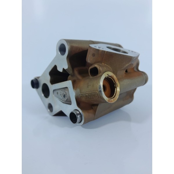 Bomba Oleo Discovery Sport Evoque Fusion 2017 F2ge6600aa