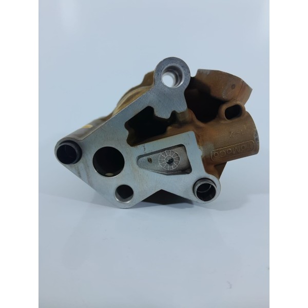 Bomba Oleo Discovery Sport Evoque Fusion 2017 F2ge6600aa