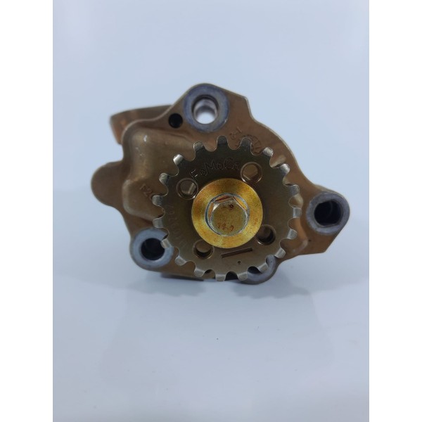 Bomba Oleo Discovery Sport Evoque Fusion 2017 F2ge6600aa