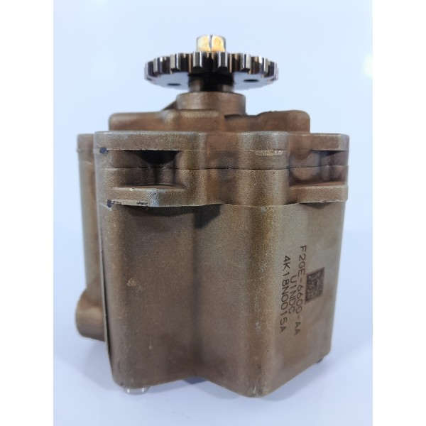 Bomba Oleo Discovery Sport Evoque Fusion 2017 F2ge6600aa