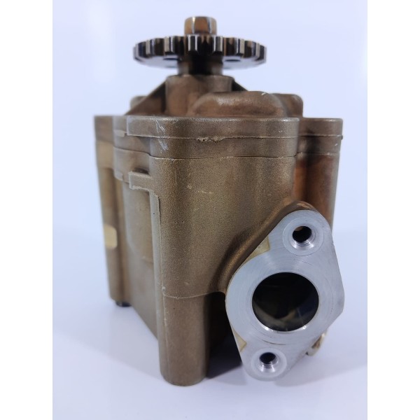 Bomba Oleo Discovery Sport Evoque Fusion 2017 F2ge6600aa