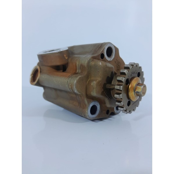 Bomba Oleo Discovery Sport Evoque Fusion 2017 F2ge6600aa