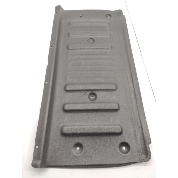 Protetor Frontal Cacamba Toro 2016/2021 Dianteira