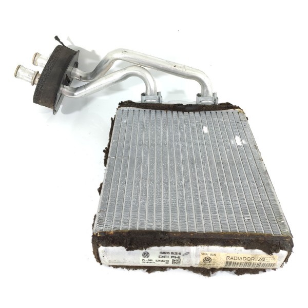 Radiador Ar Quente Amarok 2011/2023 7h1819121