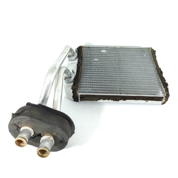 Radiador Ar Quente Amarok 2011/2023 7h1819121