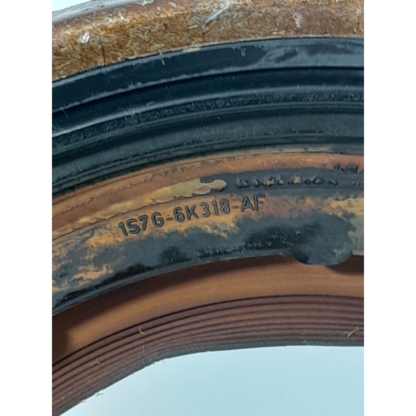 Retentor Virabrequim Discovery Sport Evoque 11/19 Lr041955