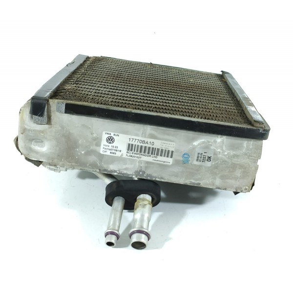 Evaporador Ar Condicionado Amarok 2011 2012/2023 17770ba10