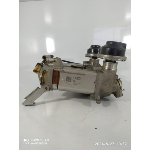 Valvula Egr Amarok V6 Resfriador 2017/2023 059131511ce