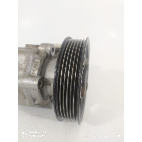 Bomba Direcao Hidraulica Amarok V6 2017/2023 2h6422154