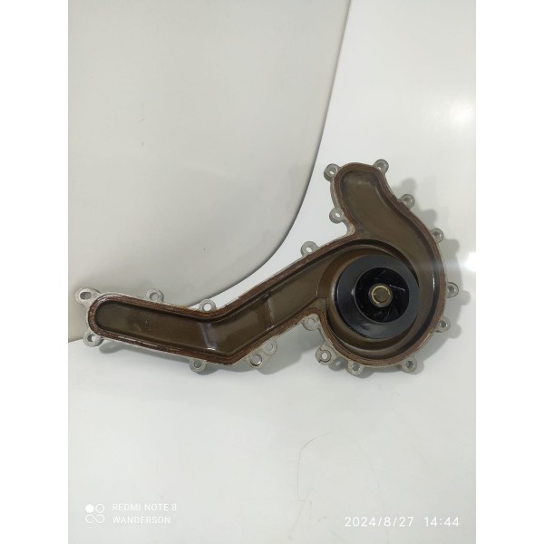 Bomba Agua Amarok V6 2017/2024 059121016e