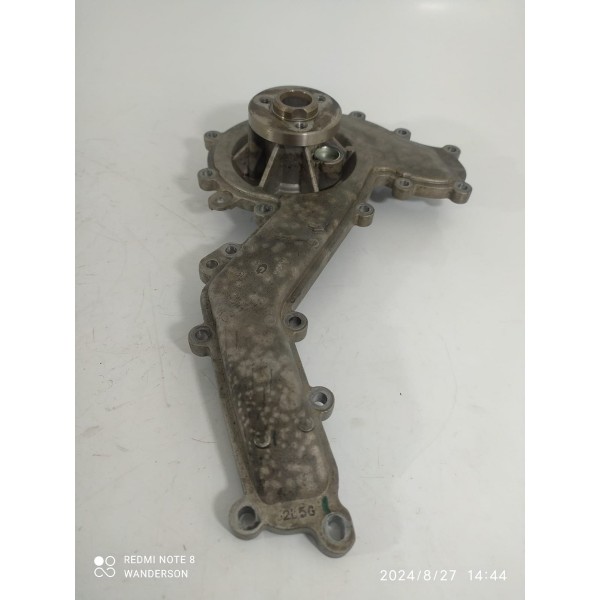 Bomba Agua Amarok V6 2017/2024 059121016e