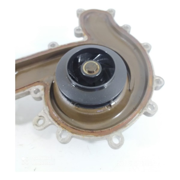 Bomba Agua Amarok V6 2017/2024 059121016e