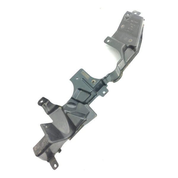 Defletor Superior Bmw X5 Esquerdo 2010/2018 51757160237