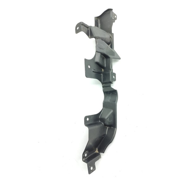 Defletor Superior Bmw X5 Esquerdo 2010/2018 51757160237