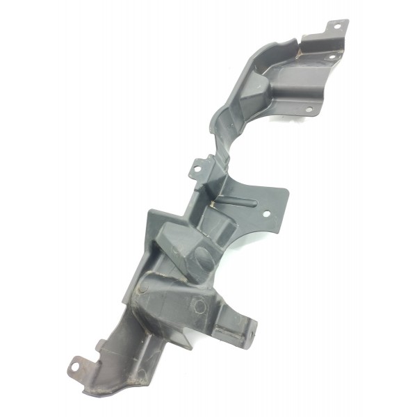 Defletor Superior Bmw X5 Esquerdo 2010/2018 51757160237