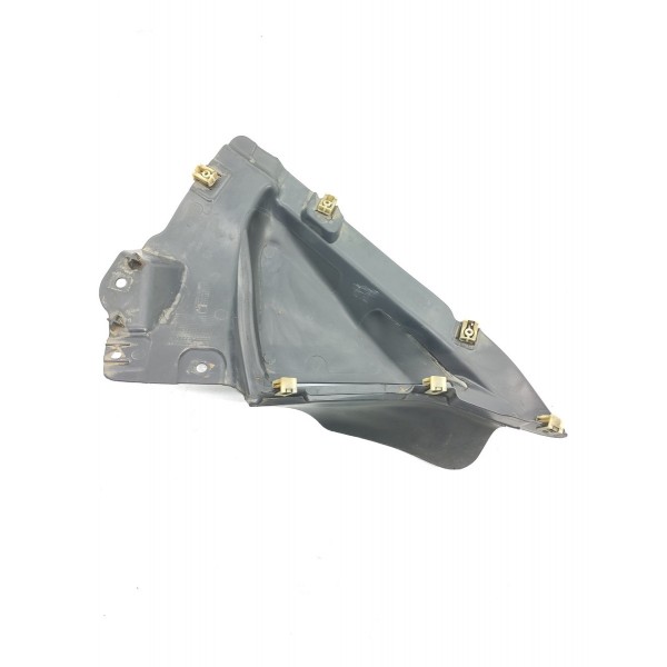 Acabamento Caixa Roda Bmw X5 Dir 2013/2018 Det 51717304046