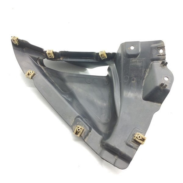 Acabamento Caixa Roda Bmw X5 Dir 2013/2018 Det 51717304046