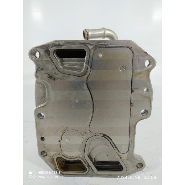 Trocador Calor Amarok 3.0 V6 2017/2023 059117015k