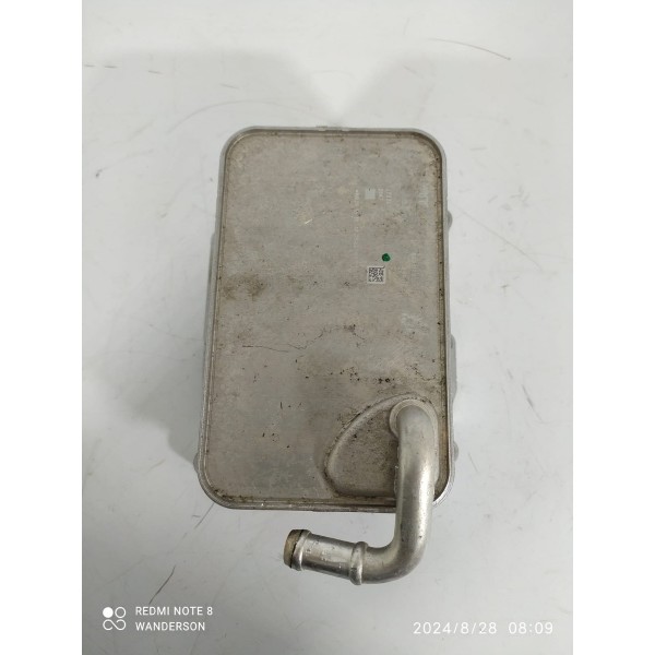 Trocador Calor Amarok 3.0 V6 2017/2023 059117015k