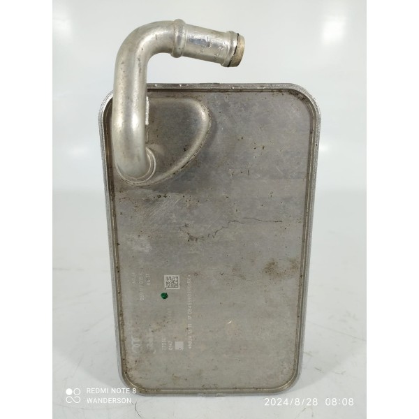 Trocador Calor Amarok 3.0 V6 2017/2023 059117015k