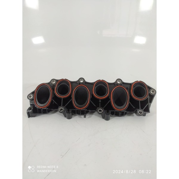 Entrada Duto Coletor Admissao Amarok 3.0 V6 059129765