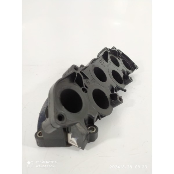 Entrada Duto Coletor Admissao Amarok 3.0 V6 059129765