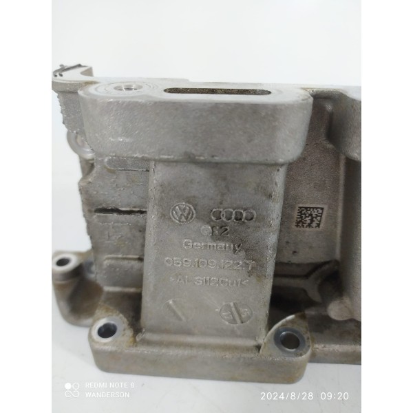 Tampa Cabecote Amarok V6 2017/2023 059109122t