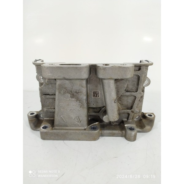 Tampa Cabecote Amarok V6 2017/2023 059109122t