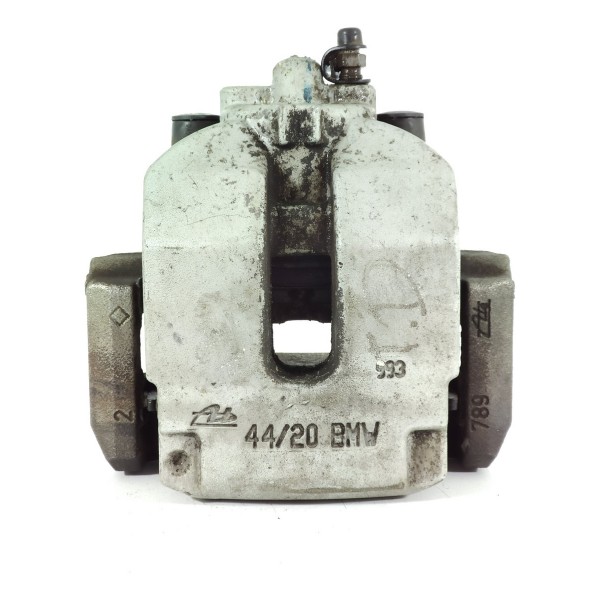 Pinça Bmw X5 X6 Traseira Direita 2014/2018 Original