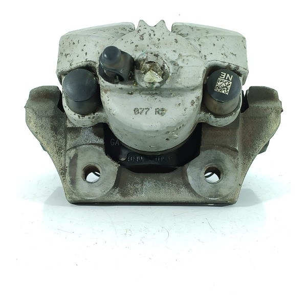 Pinça Bmw X5 X6 Traseira Direita 2014/2018 Original