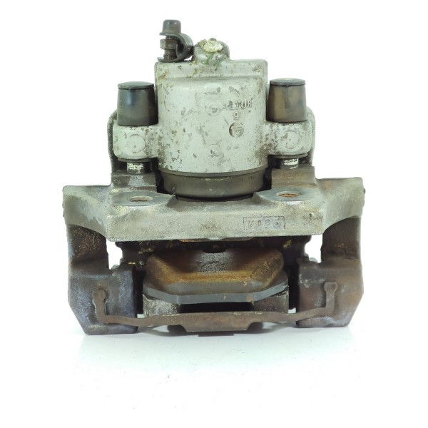 Pinça Bmw X5 X6 Traseira Direita 2014/2018 Original