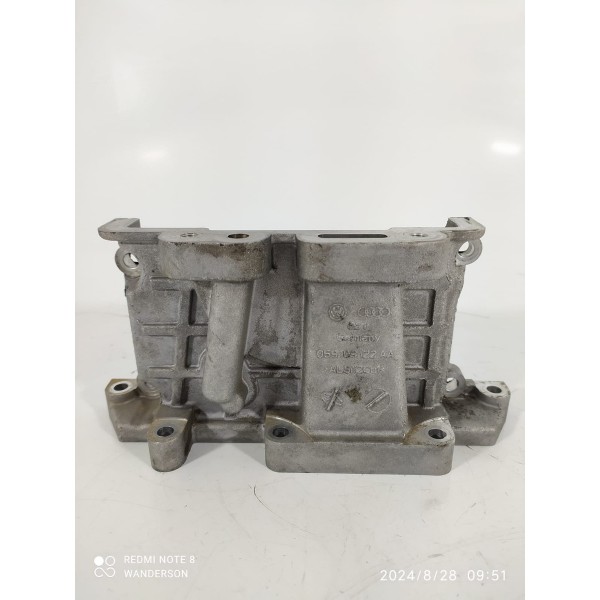 Tampa Cabecote Amarok 3.0 V6 Esq 17/2024 059109122aa