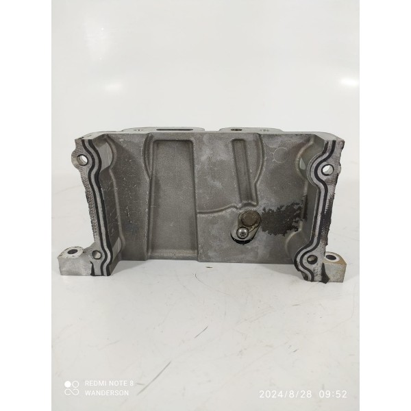 Tampa Cabecote Amarok 3.0 V6 Esq 17/2024 059109122aa