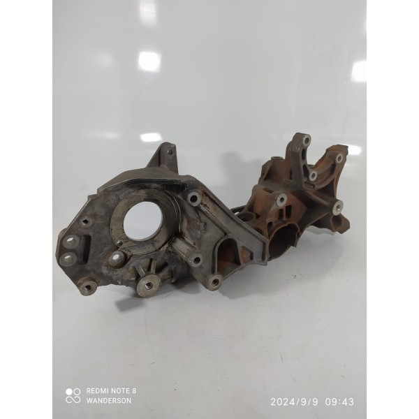 Suporte Alternador Bomba Amarok 2.0 2011/2023 031903143j