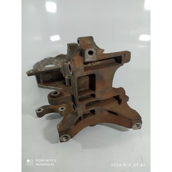 Suporte Alternador Bomba Amarok 2.0 2011/2023 031903143j