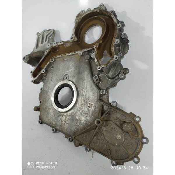 Tampa Frontal Motor Amarok 3.0 V6 2017/2024 059103153cj