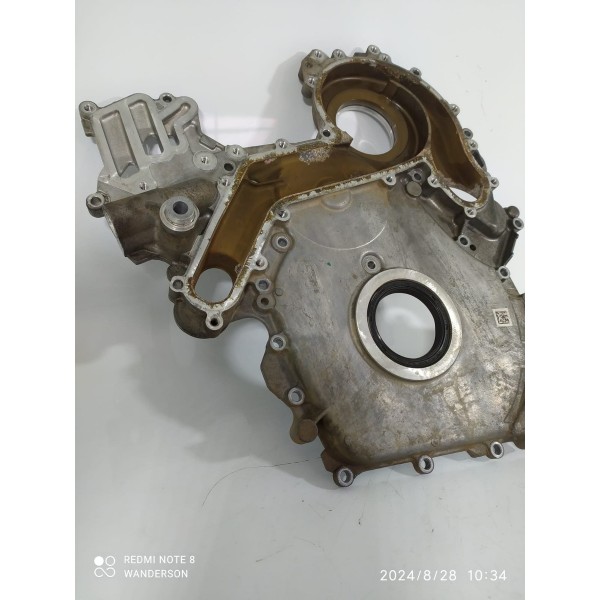 Tampa Frontal Motor Amarok 3.0 V6 2017/2024 059103153cj