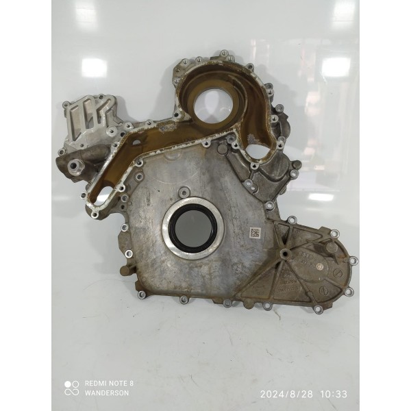 Tampa Frontal Motor Amarok 3.0 V6 2017/2024 059103153cj