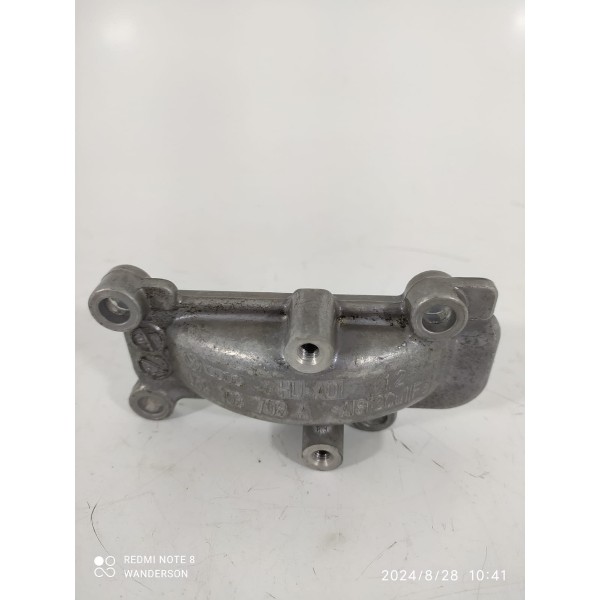 Suporte Polia Bomba Combust Amarok V6 059103708a