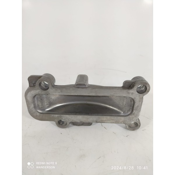 Suporte Polia Bomba Combust Amarok V6 059103708a