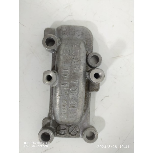 Suporte Polia Bomba Combust Amarok V6 059103708a
