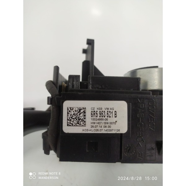 Chave Seta Limpador Amarok 2017/2024 6r5953521b