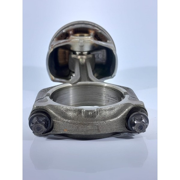 Kit Pistao Biela Discovery Sport Evoque Gas 2018 Std Lr02498