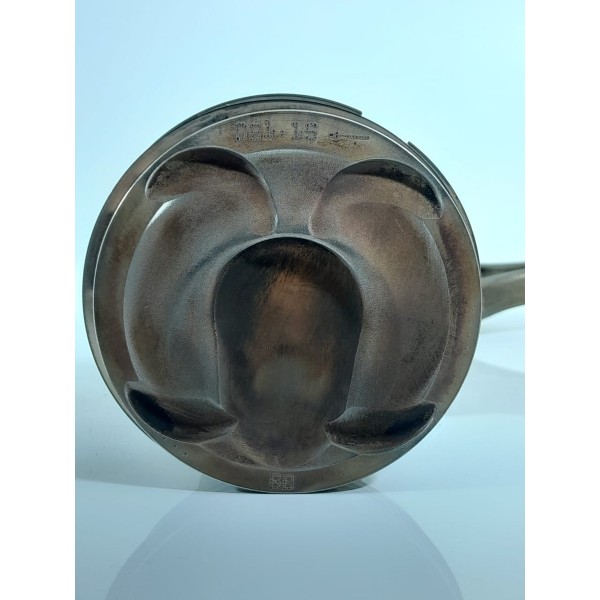 Kit Pistao Biela Discovery Sport Evoque Gas 2018 Std Lr02498